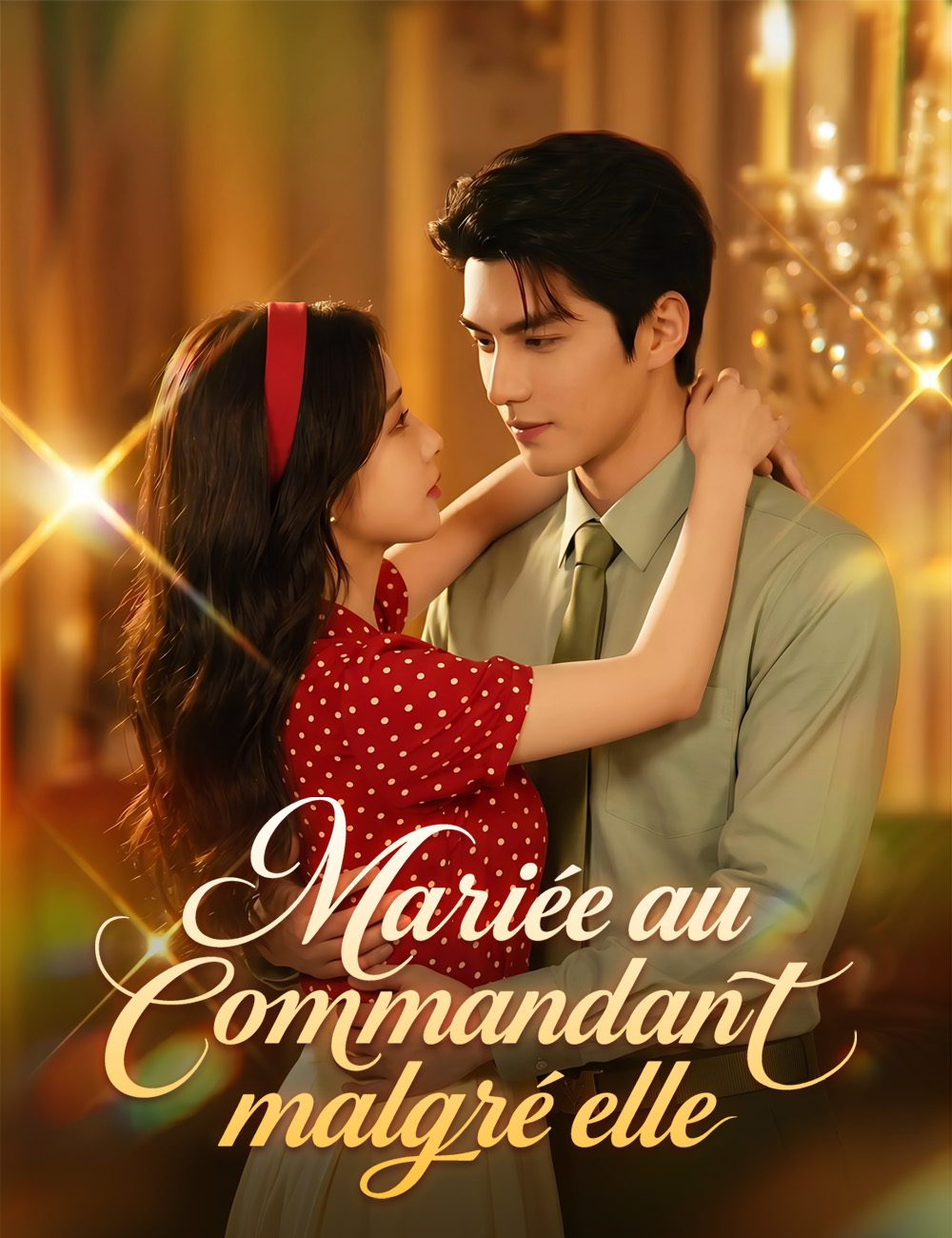 Mariée au commandant malgré elle