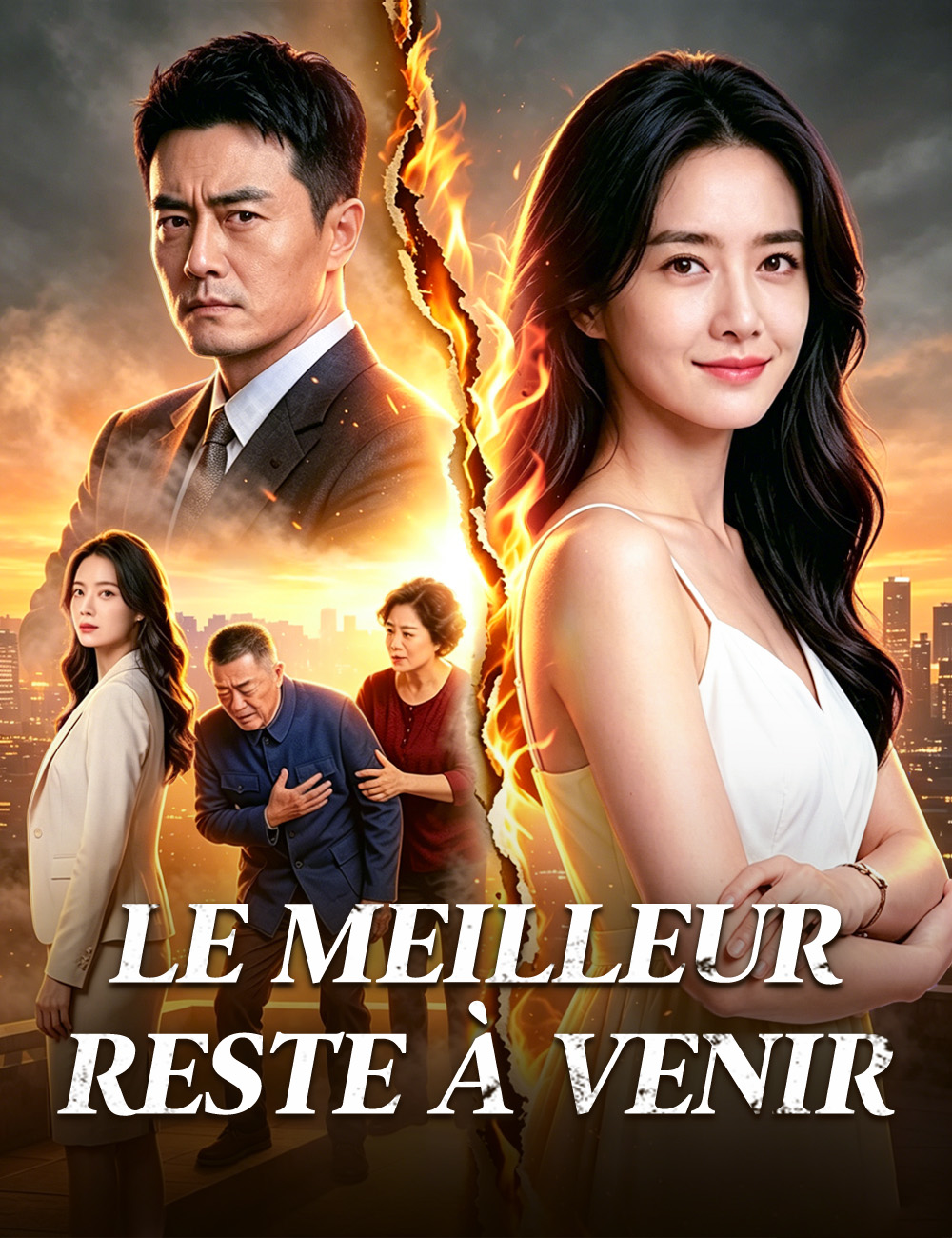Le Meilleur Reste à Venir