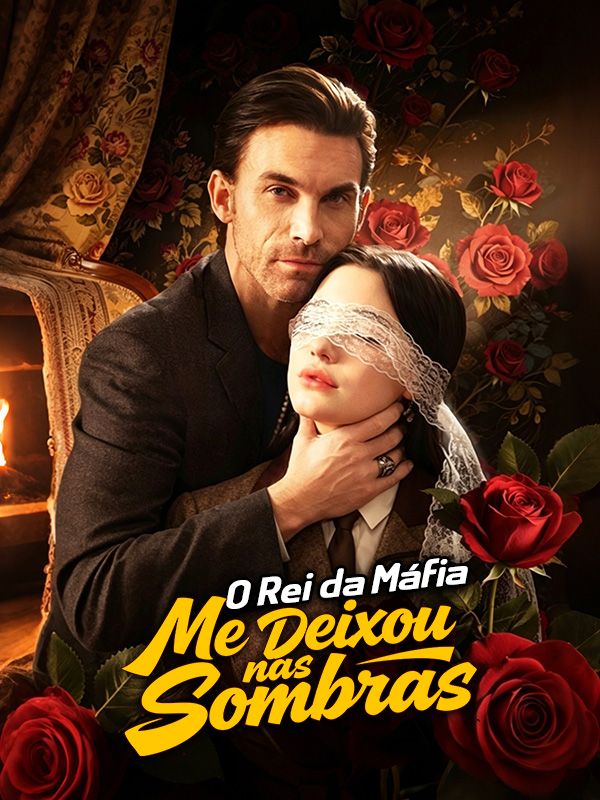 O Rei da Máfia Me Deixou nas Sombras