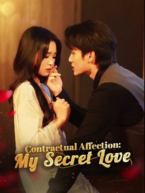 Contractual Affection: My Secret Love