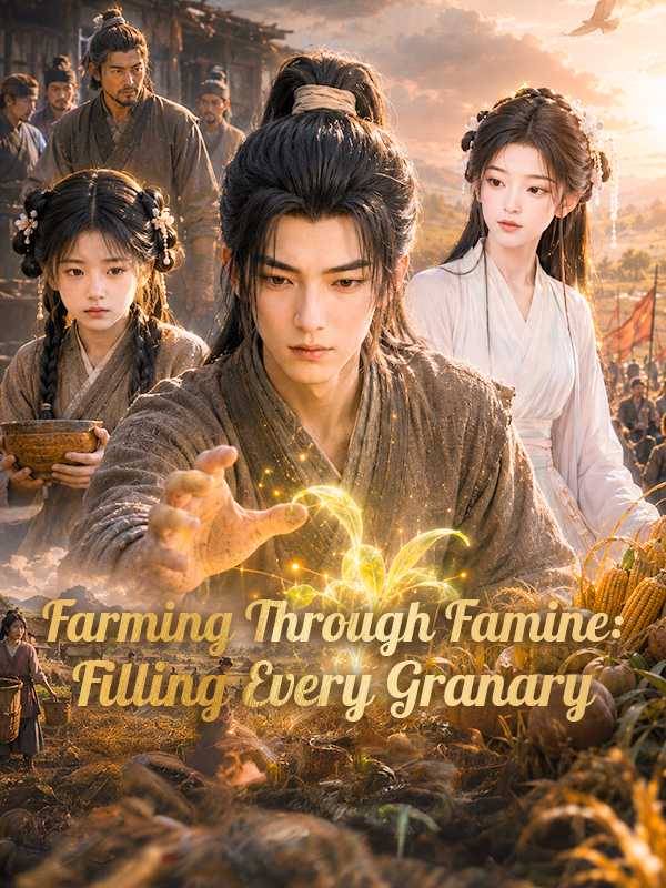 Farming Through Famine: Filling Every Granary