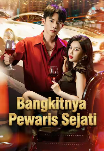 Bangkitnya Pewaris Sejati