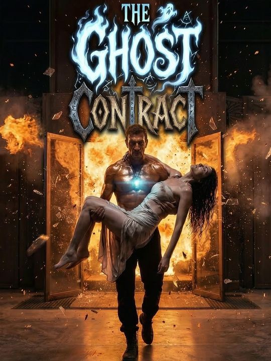 Kontrak Hantu