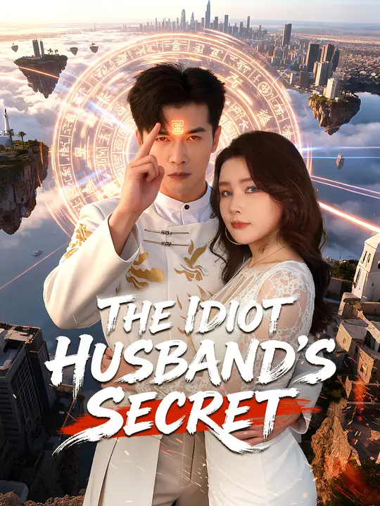 The Idiot Husband's Secret