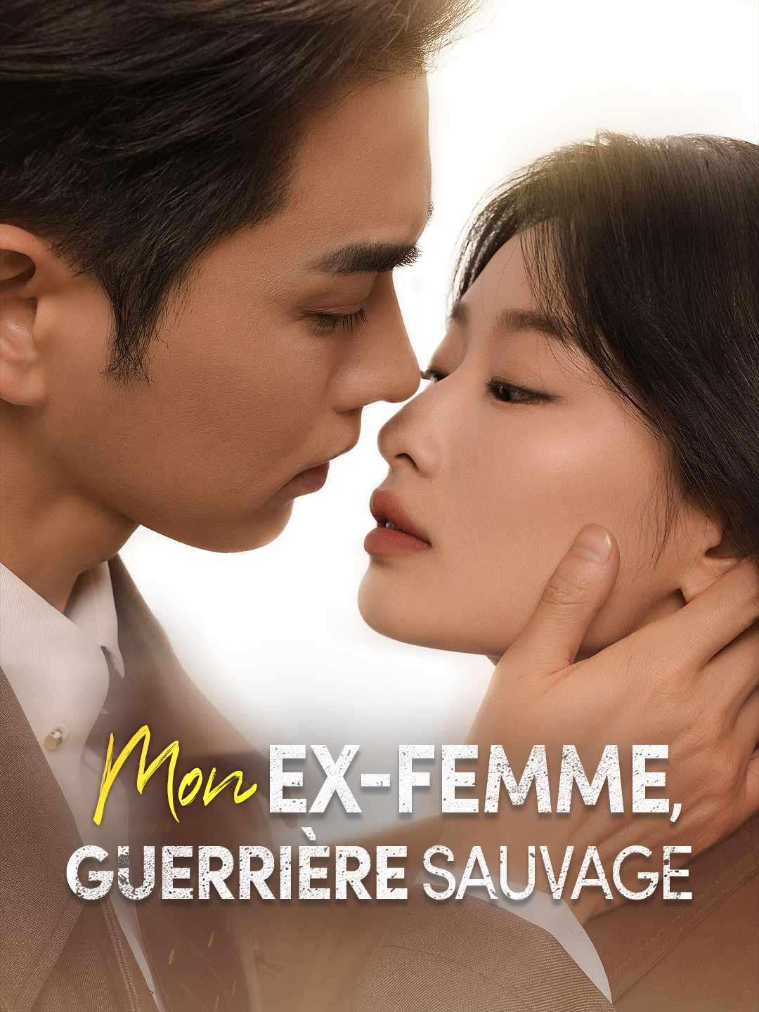 (Dubbing) Mon Ex-Femme, Guerrière Sauvage