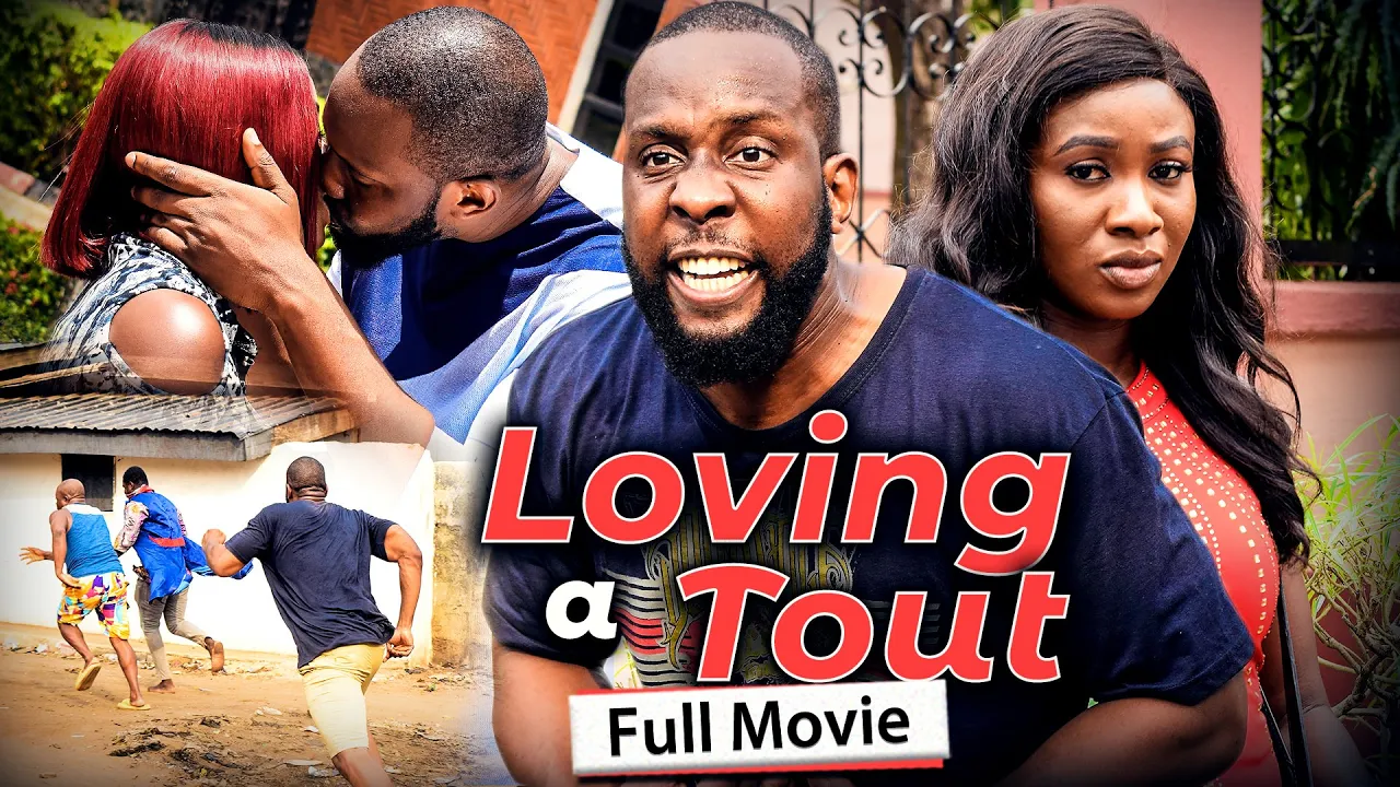 LOVING A TOUT (2021)