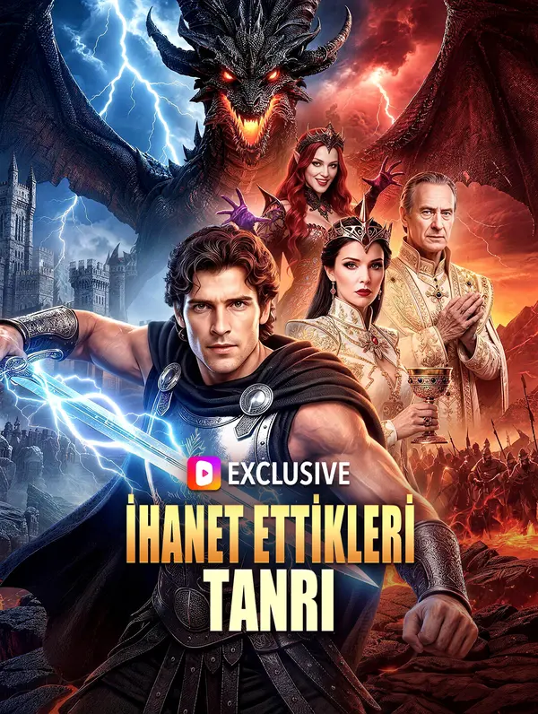 İHANET ETTİKLERİ TANRI