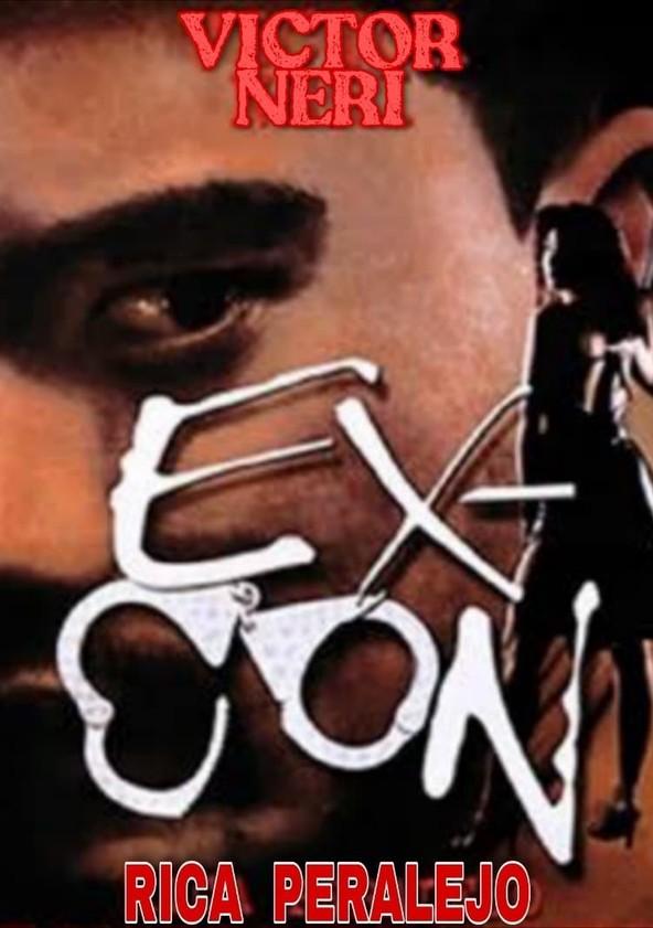 Ex-Con (2000)