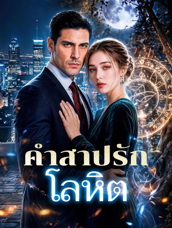 คำสาปรักโลหิต