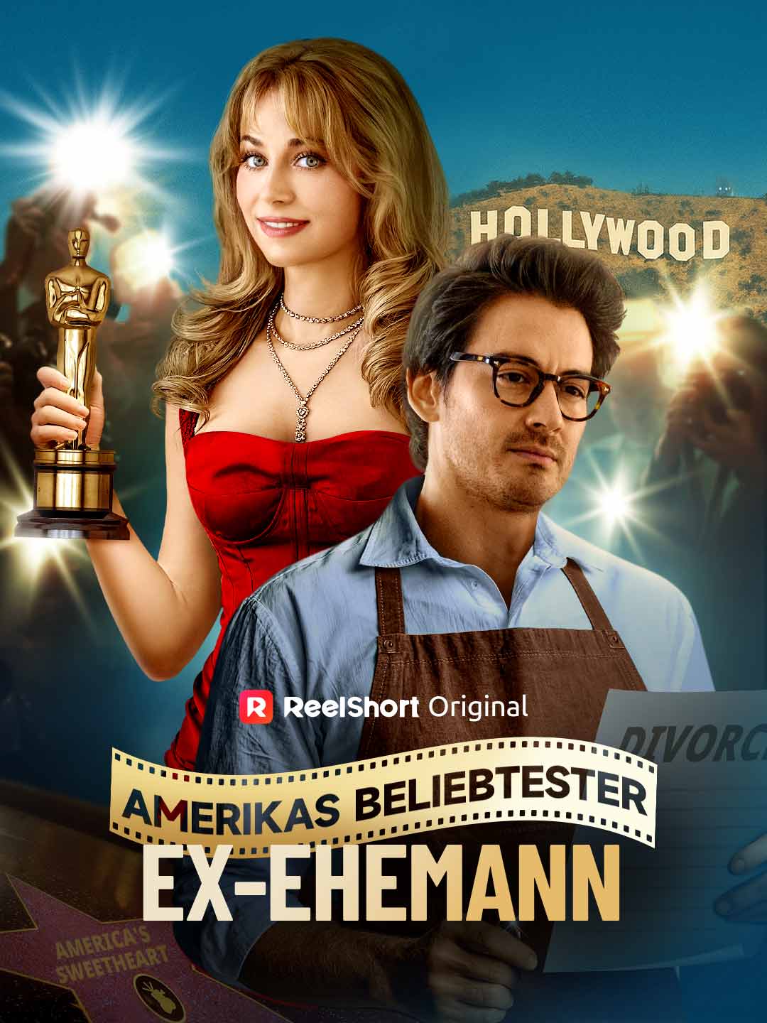 Amerikas beliebtester Ex-Ehemann