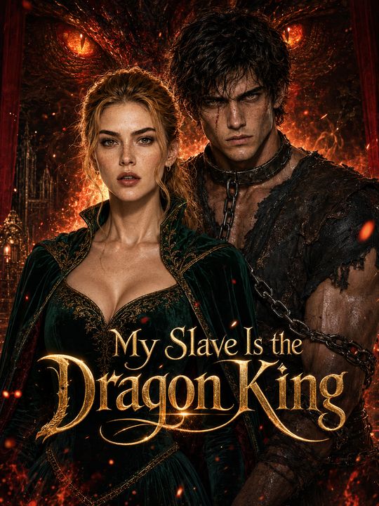 My Slave Is the Dragon King