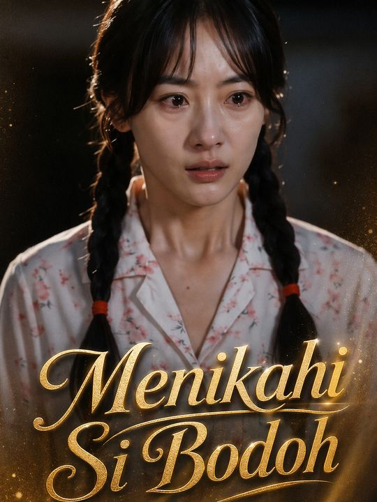 Menikahi Si Bodoh