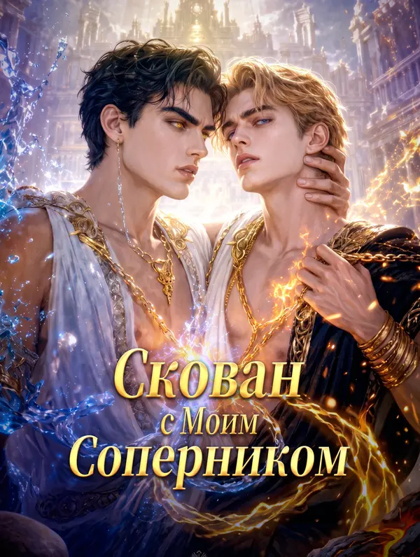 Скован с Моим Соперником