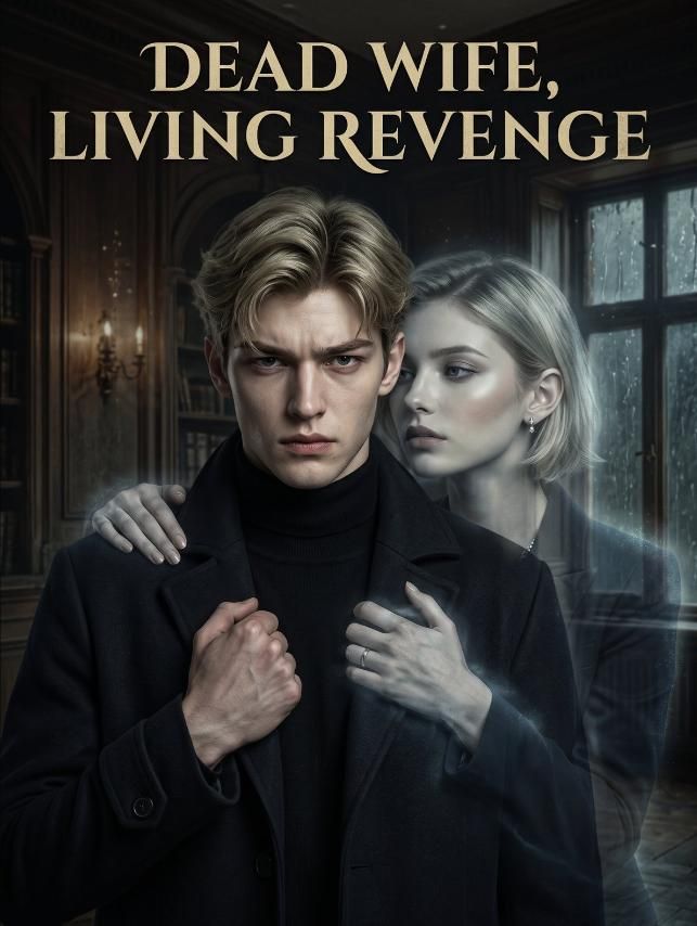 Dead Wife, Living Revenge