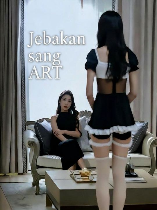 Jebakan sang ART