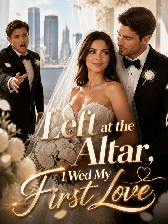 Left at the Altar, I Wed My First Love