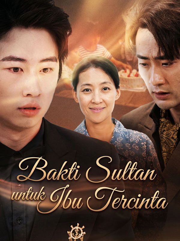 Bakti Sultan untuk Ibu Tercinta