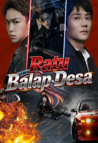 Ratu Balap Desa