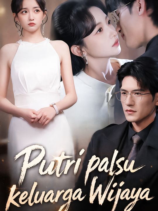 Putri palsu keluarga Wijaya