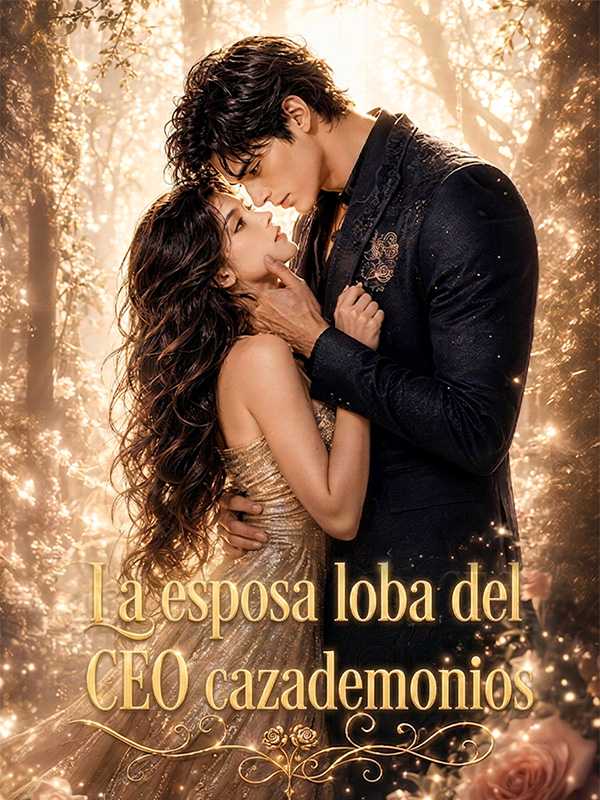 La esposa loba del CEO cazademonios