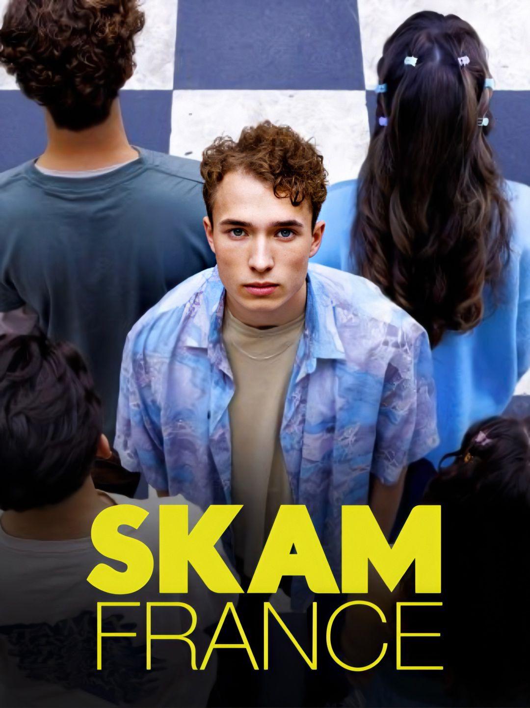 Skam France (2018)
