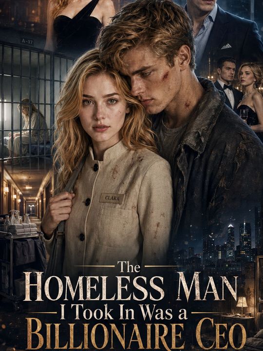 TheHomelessManI TookInWas a Billionaire CEO