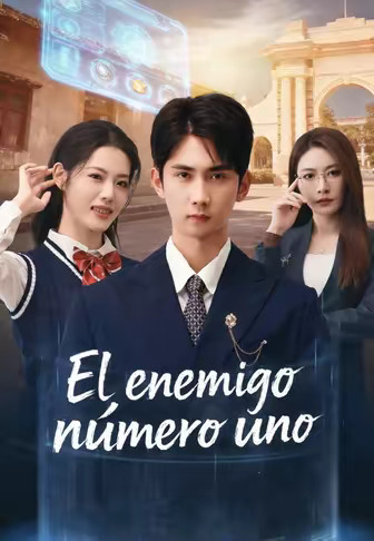 El enemigo número uno
