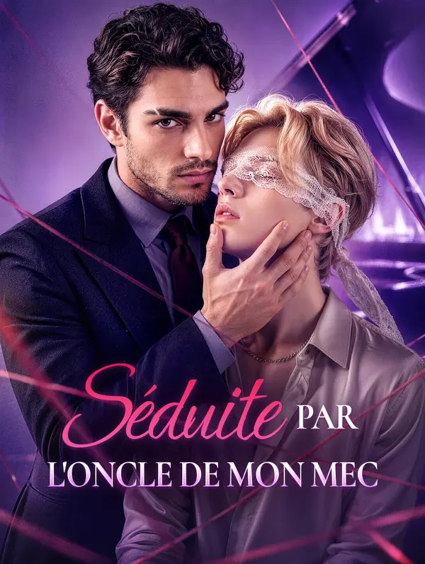 Séduite par l'oncle de mon mec