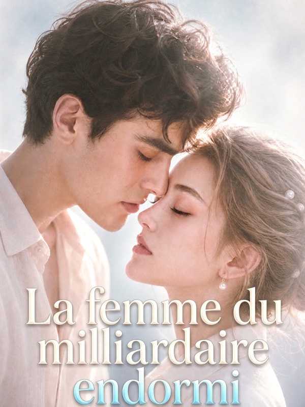 La femme du milliardaire endormi