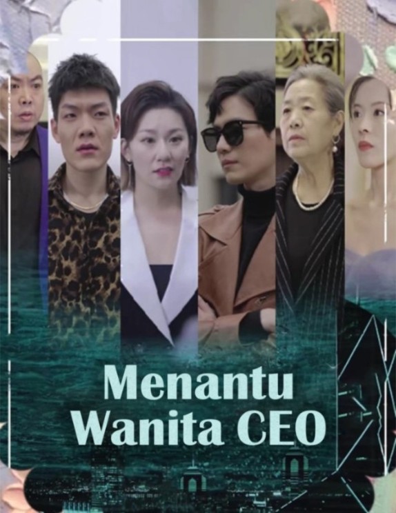 Menantu Wanita CEO (2024)