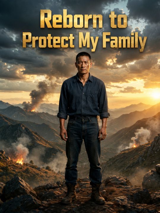 Kebangkitan ayah pelindung