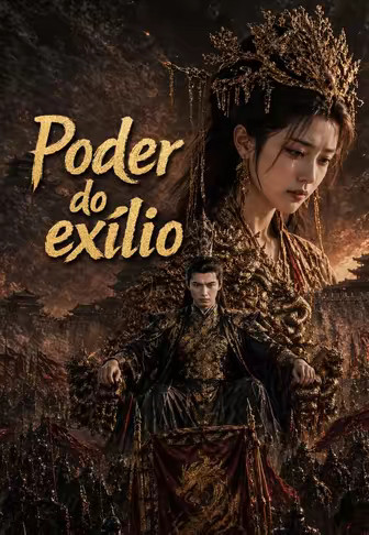Poder do exílio