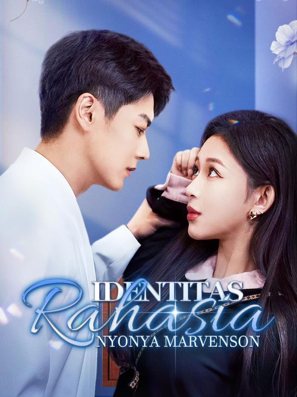 Identitas Rahasia Nyonya Marvenson