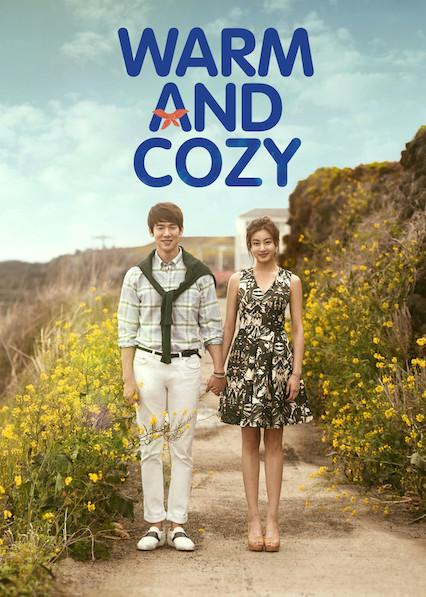 Warm and Cozy (2015)