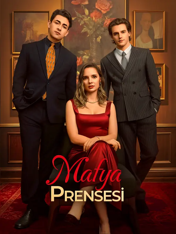 Mafya Prensesi (2024)