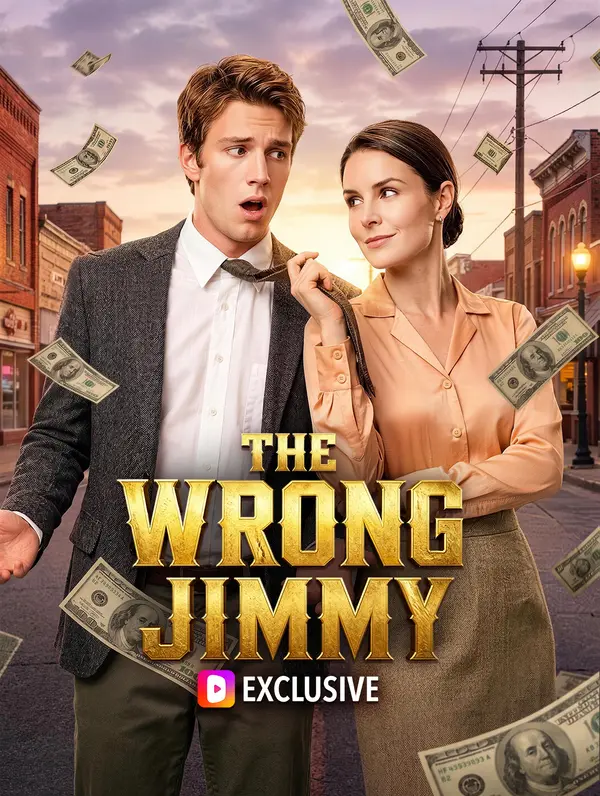 The Wrong Jimmy