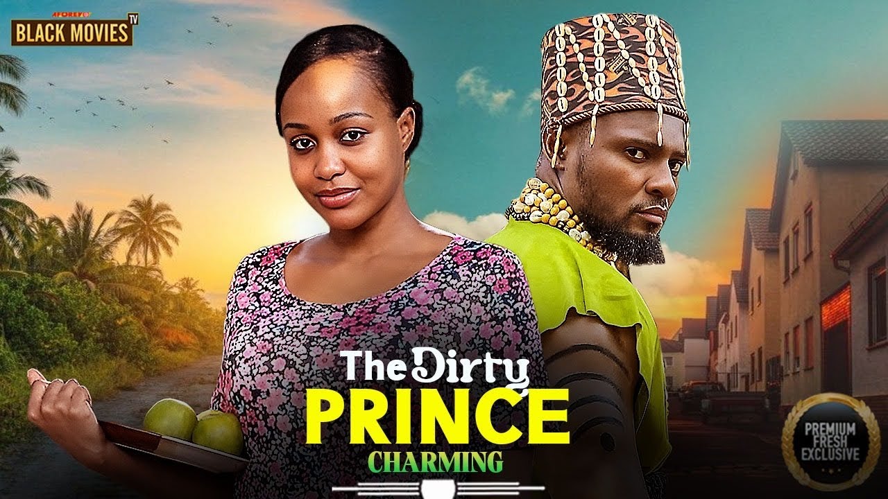 THE DIRTY PRINCE CHARMING (2026)