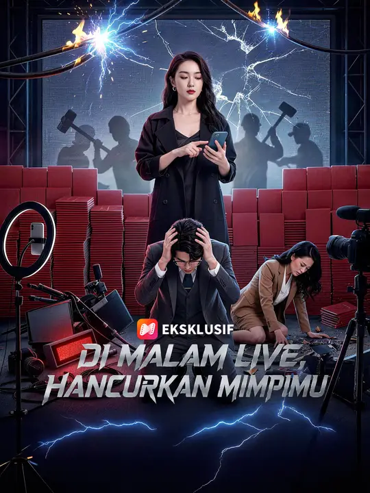 Di Malam Live, Hancurkan Mimpimu