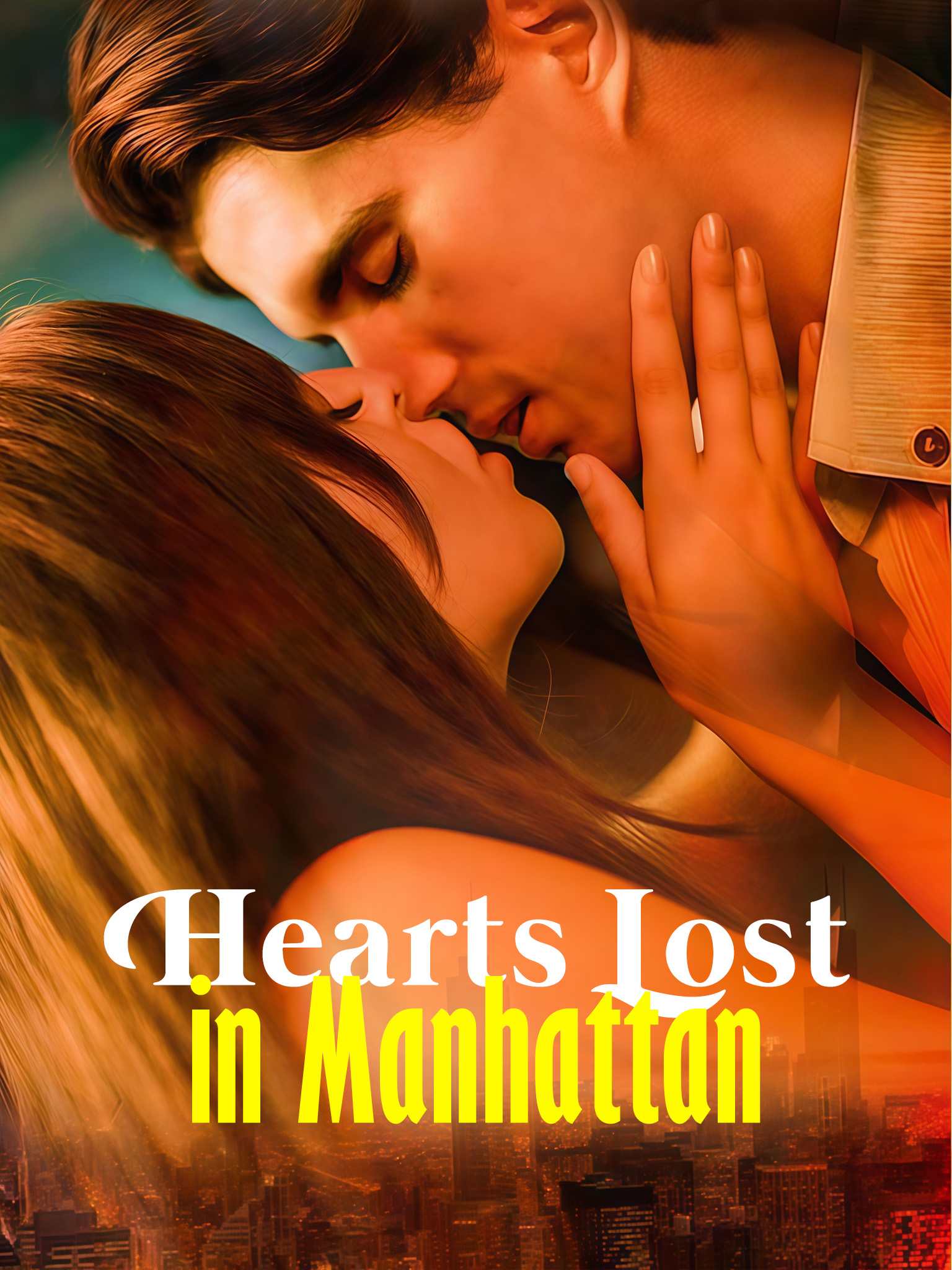 Hearts Lost in Manhattan