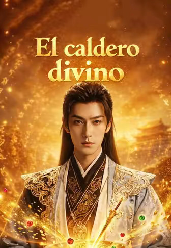 El caldero divino
