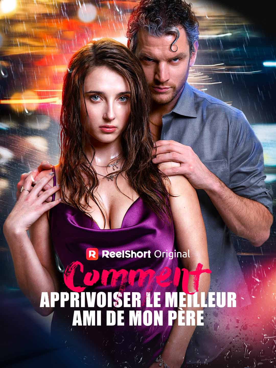 Comment apprivoiser le meilleur ami de mon père
