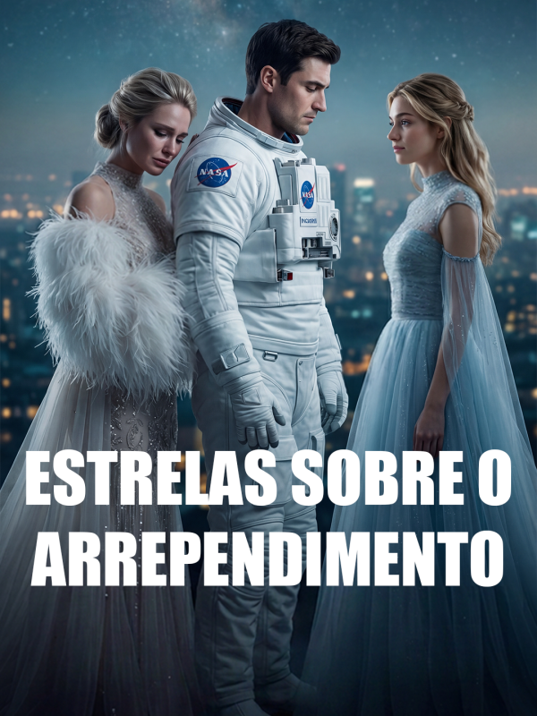 Estrelas sobre o arrependimento