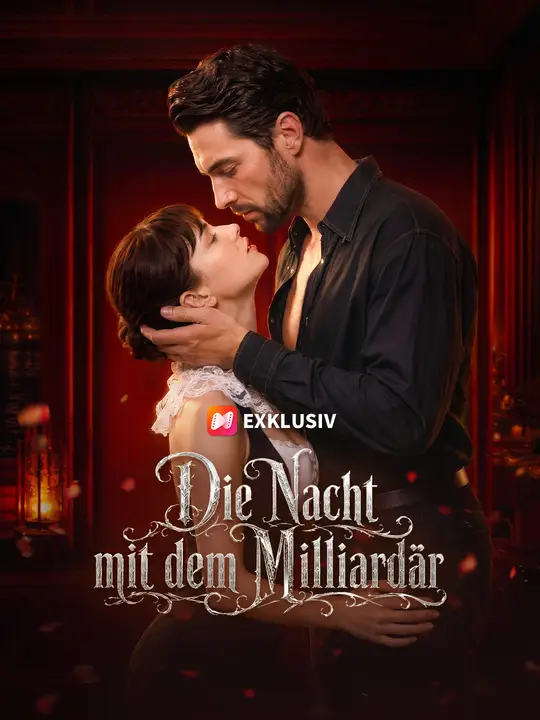 Die Nacht mit dem Milliardär