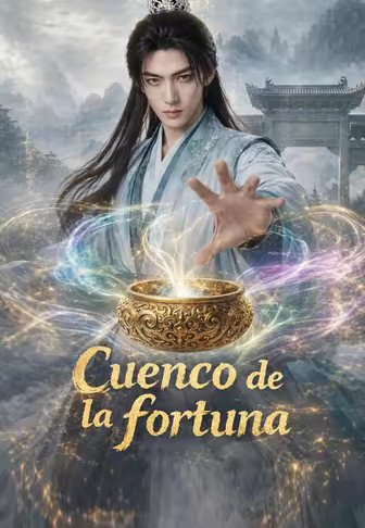 Cuenco de la fortuna