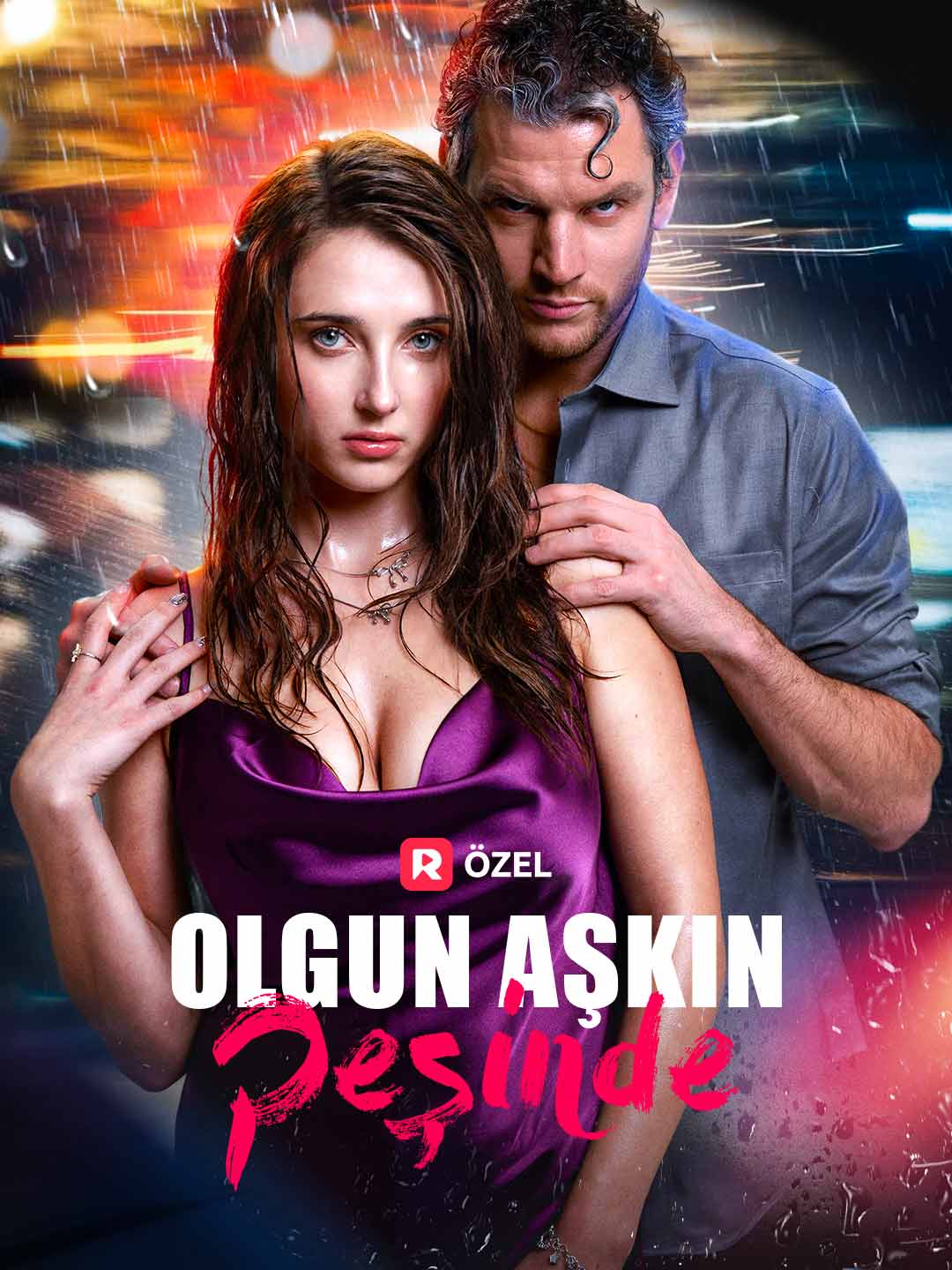 (Dubbing) Olgun Aşkın Peşinde