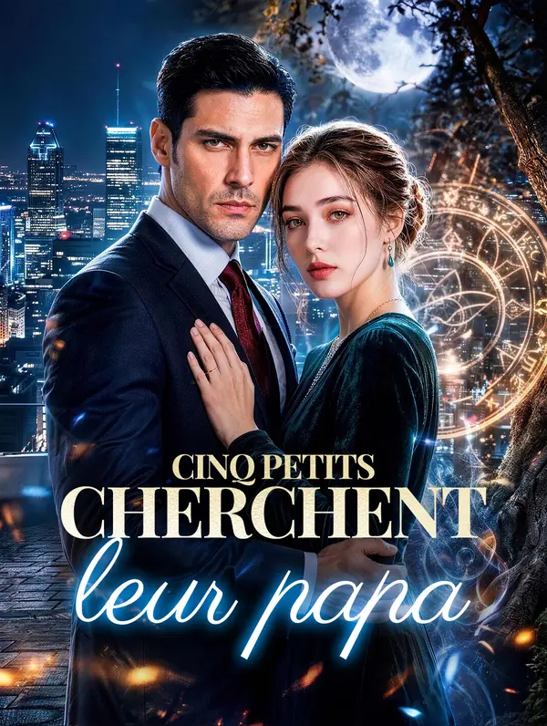 Cinq petits cherchent leur papa