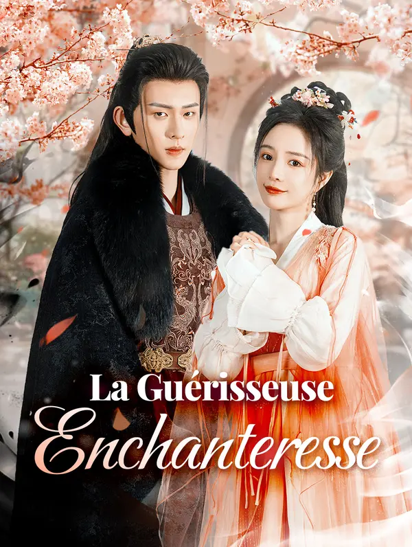La Guérisseuse enchanteresse(Doublé) [Spanish] (2024)