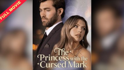 the cursed princess (2024)