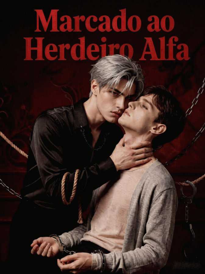 Marcado ao Herdeiro Alfa