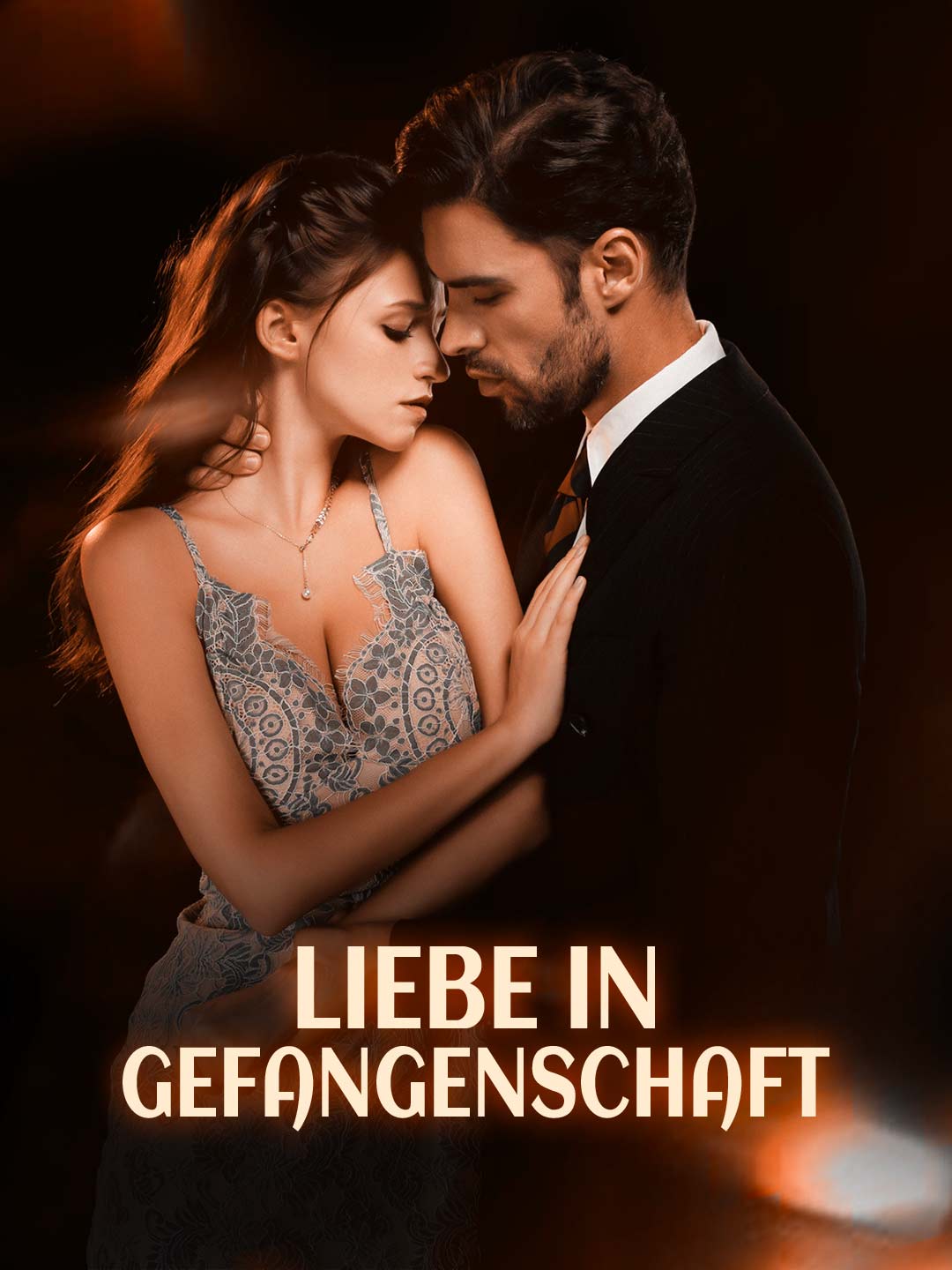 Liebe in Gefangenschaft